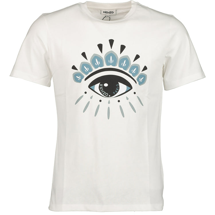 Eye T-Shirt - Casual Basement