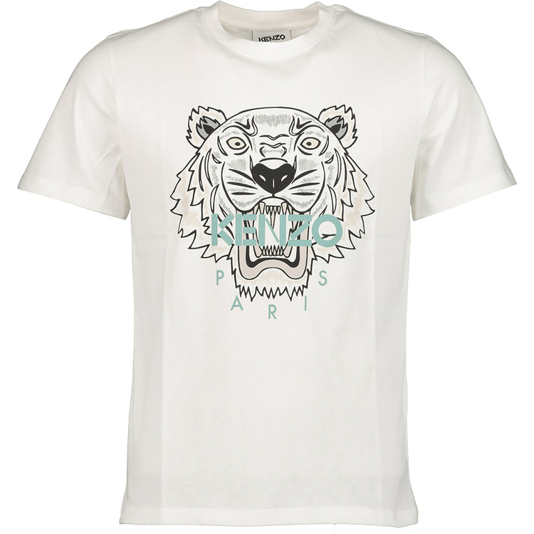 Tiger T-Shirt - Casual Basement