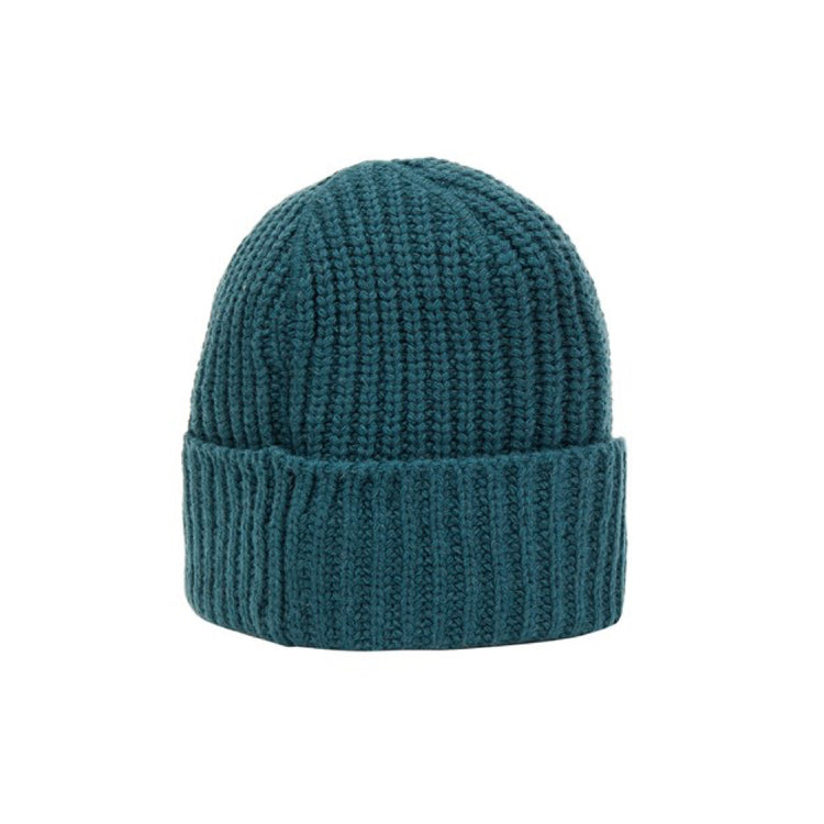Lambs Wool Beanie - Casual Basement