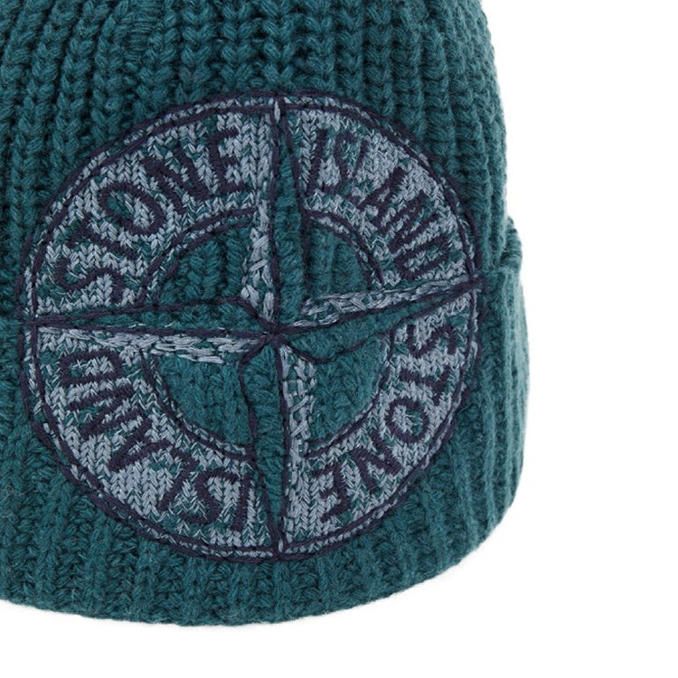 Lambs Wool Beanie - Casual Basement