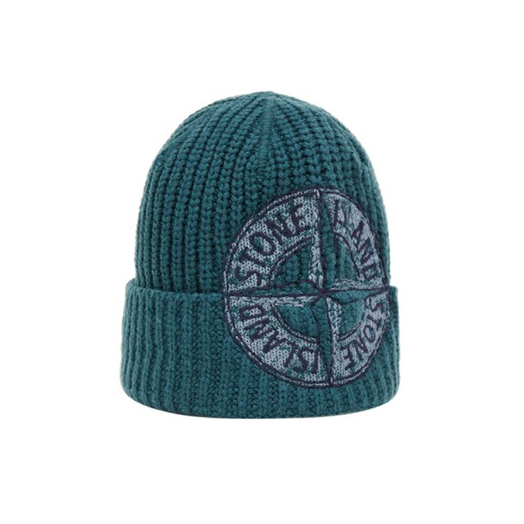Lambs Wool Beanie - Casual Basement