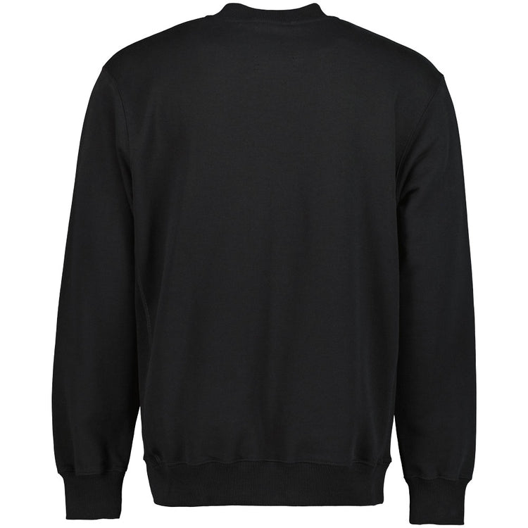 Opening Ceremony Embroidered Logo Sweatshirt - Casual Basement