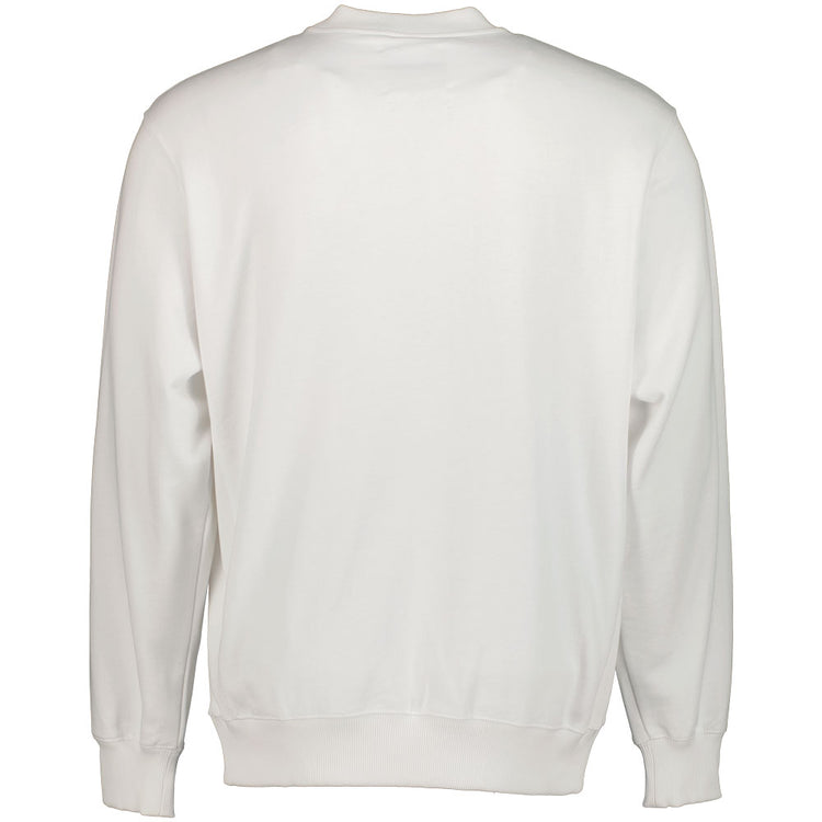 Opening Ceremony Box Logo Sweatshirt - Casual Basement