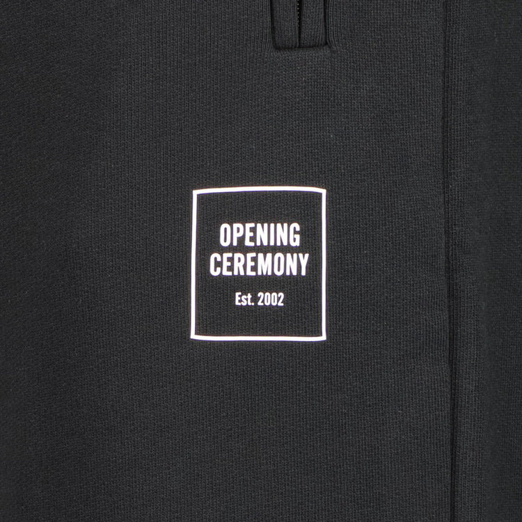 Opening Ceremony Box Logo Sweatpants - Casual Basement