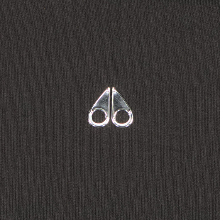 Le Land Logo Plaque Sweatshirt - Casual Basement