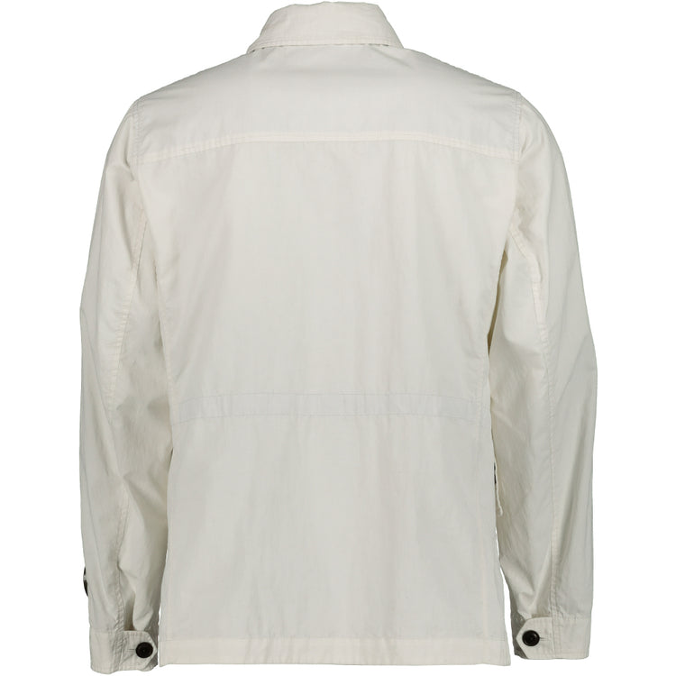 C.P. 50 FILI Plated Watchviewer Lens Jacket - Casual Basement