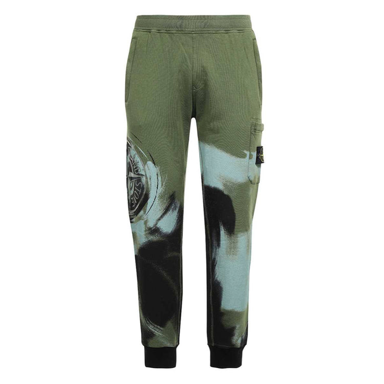S.I. Motion Joggers - Casual Basement