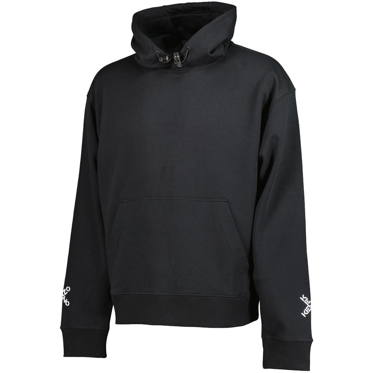 Triple 'X' Sport Hoodie - Casual Basement