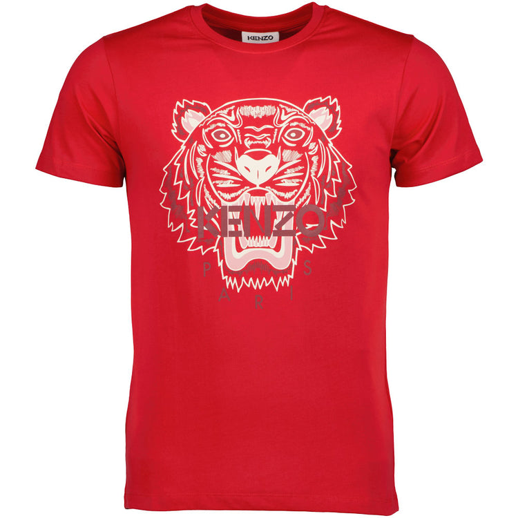 Tiger T-Shirt - Casual Basement
