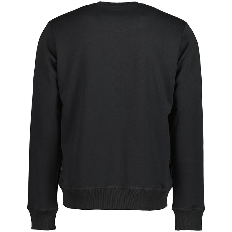 Festive Tiger Original Sweatshirt - Casual Basement