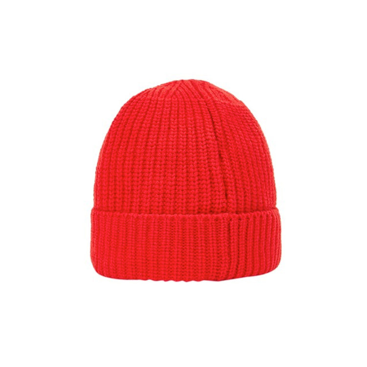 Wool Beanie - Casual Basement