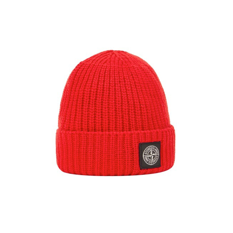 Wool Beanie - Casual Basement