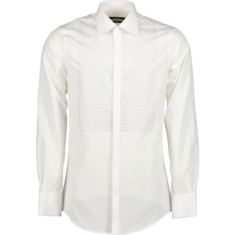 DSquared2 'Mini Stones' Shirt - Casual Basement