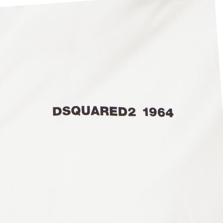 DSquared2 Logo Shirt - Casual Basement