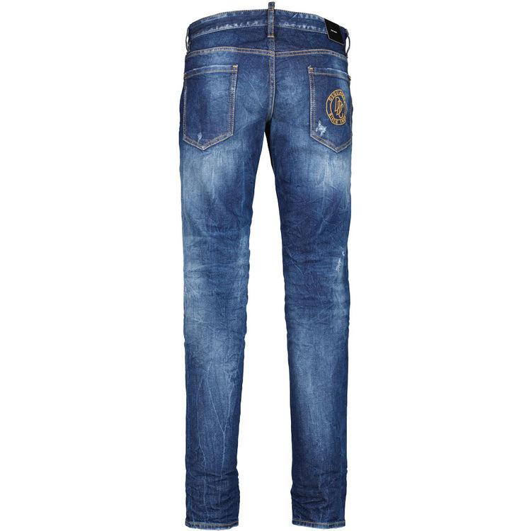DSquared2 Slim Jean - Casual Basement