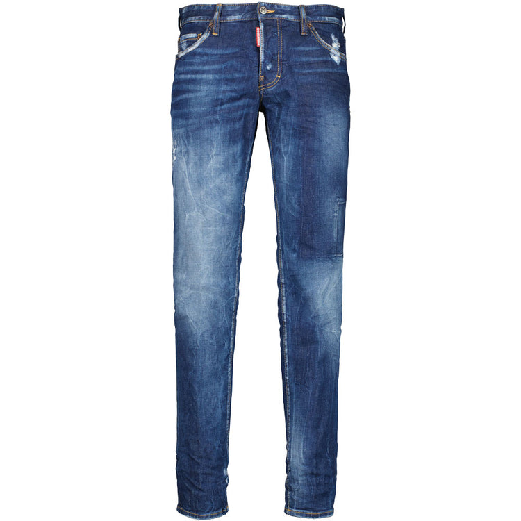 DSquared2 Slim Jean - Casual Basement