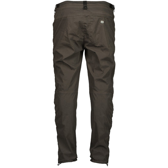 Stretch Nylon Pants - Casual Basement