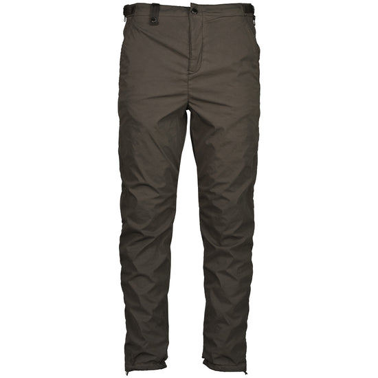 Stretch Nylon Pants - Casual Basement