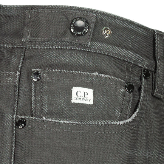 CP Five Pocket Jeans - Casual Basement