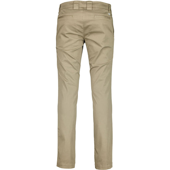 RASO Stretch Cargos - Casual Basement