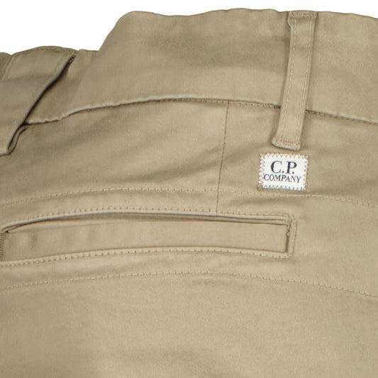 RASO Stretch Cargos - Casual Basement