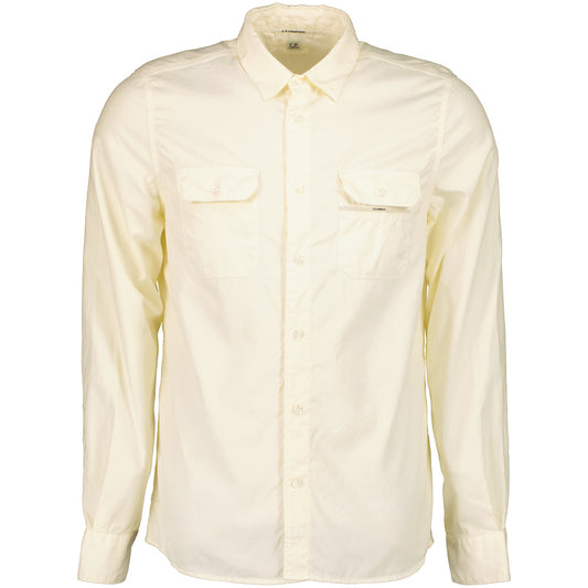 C.P. Long Sleeve Shirt - Casual Basement