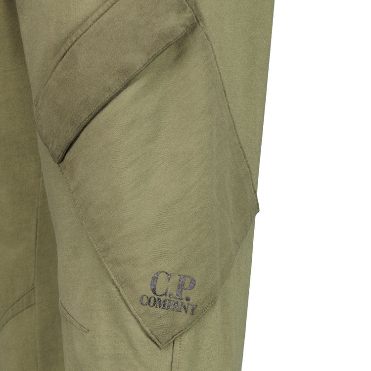 C.P. Re-Colour Fleece Sweat Pants - Casual Basement