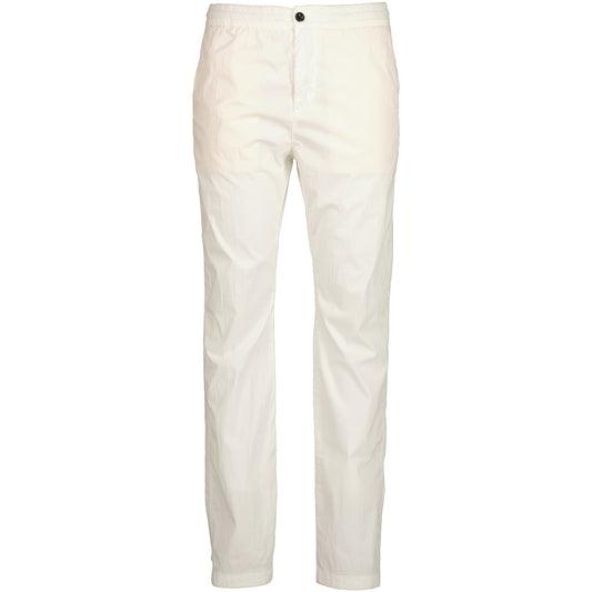 CP 50 FILI Light Trouser - Casual Basement