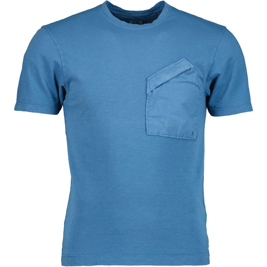 Malfile Pocket T-Shirt - Casual Basement