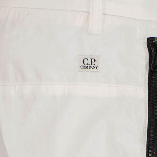 C.P. Tela Cotton Cargo Shorts