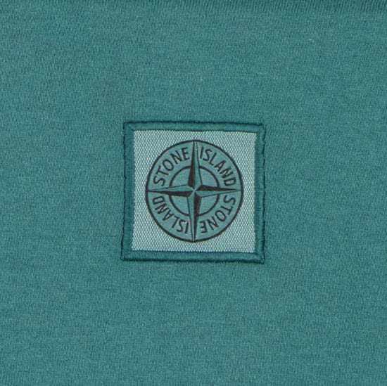 Fissato Effect Polo Shirt - Casual Basement