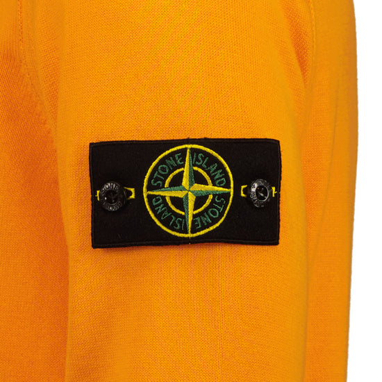 Crewneck Knitted Sweatshirt - Casual Basement