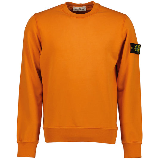 Classic Crewneck Sweatshirt - Casual Basement