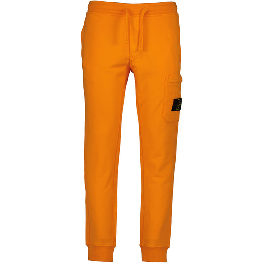 Slim Fit Cargo Sweatpants - Casual Basement