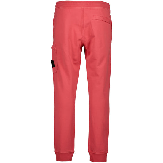 Slim Fit Cargo Sweatpants - Casual Basement