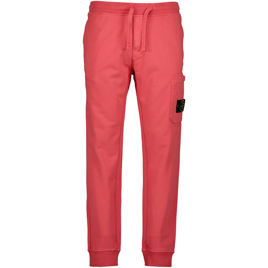 Slim Fit Cargo Sweatpants - Casual Basement