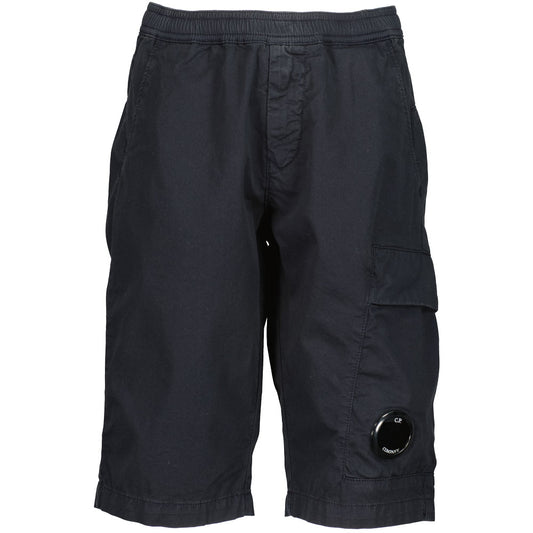 Junior Stretch Gabardine Lens Cargo Shorts - Casual Basement