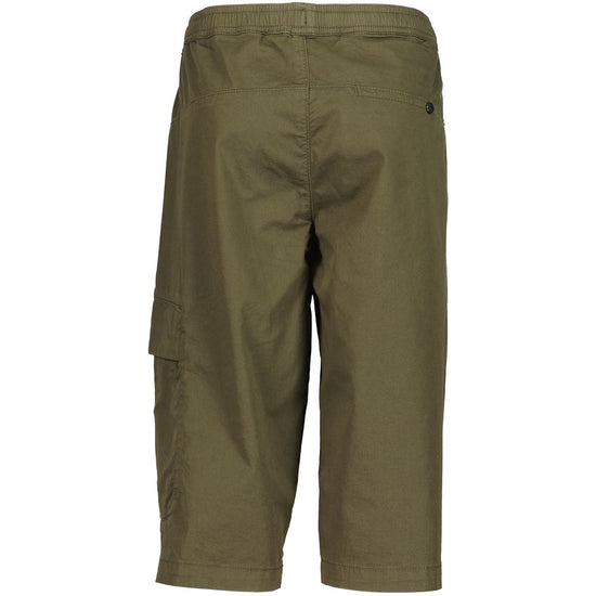 Junior Stretch Gabardine Lens Cargo Shorts - Casual Basement