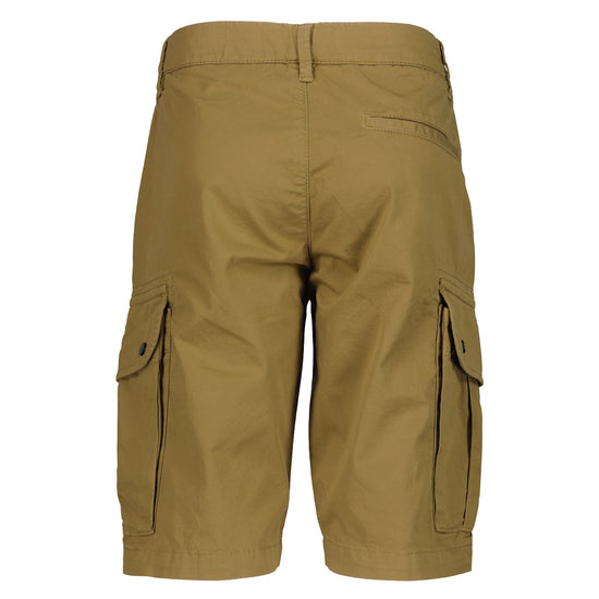 Junior Stretch Gabardine Lens Cargo Shorts - Casual Basement
