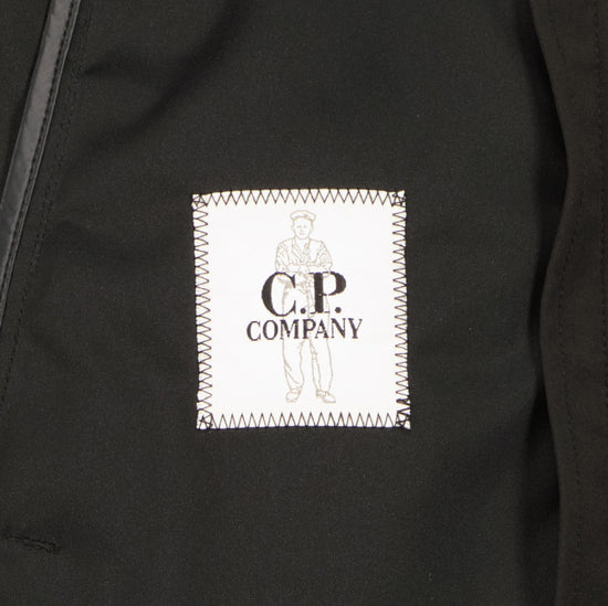 Junior Shell-R Lens Jacket - Casual Basement