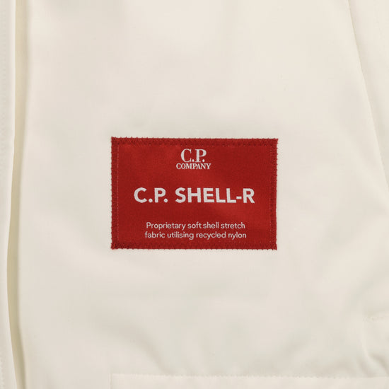 C.P. Shell-R Jacket - Casual Basement