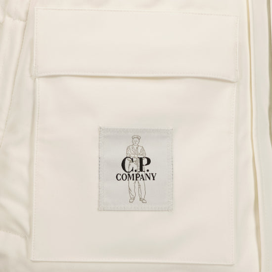 C.P. Shell-R Jacket - Casual Basement