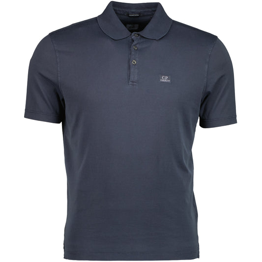 Mako Jersey Polo Shirt - Casual Basement