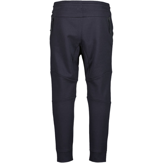 Diagonal Raised Fleece Lens Sweat Pants - Casual Basement
