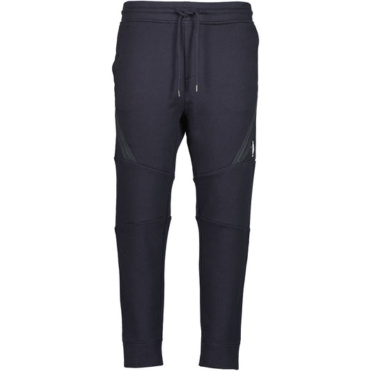 Diagonal Raised Fleece Lens Sweat Pants - Casual Basement