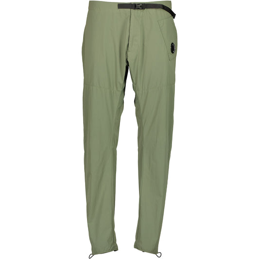 Nylon Stretch Lens Sweat Pants - Casual Basement