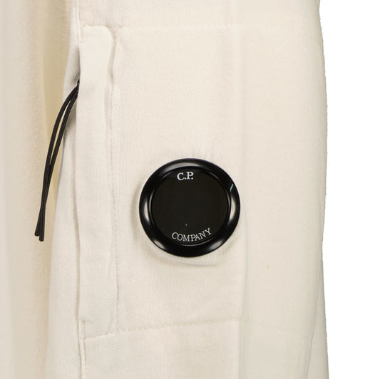 Zip Up Lens Sweatshirt - Casual Basement