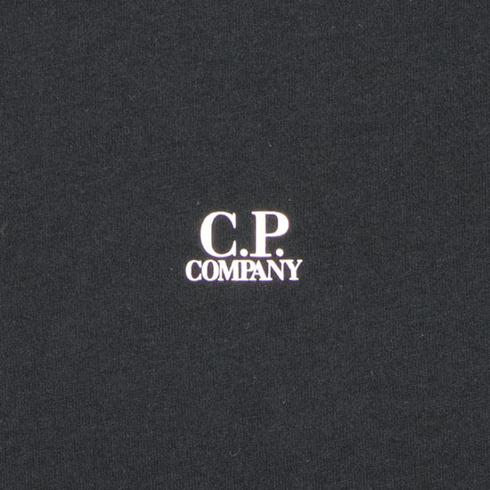 Goggle Print T-Shirt - Casual Basement