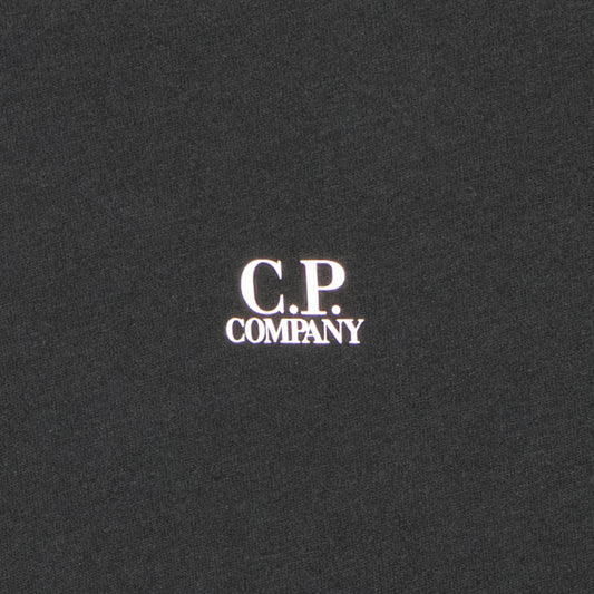Small Logo T-Shirt - Casual Basement