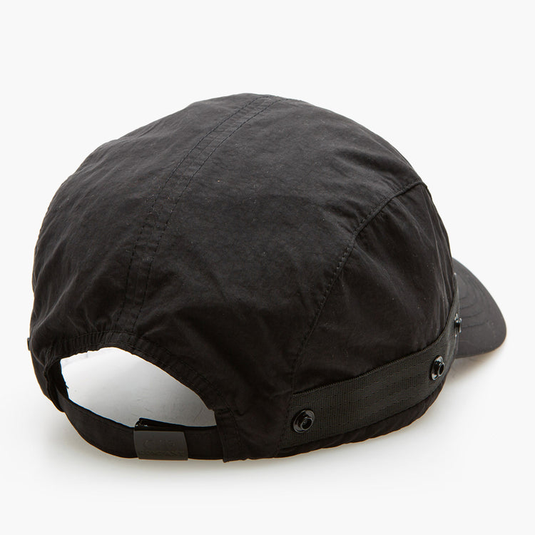 Flatt Nylon Visor Cap - Casual Basement